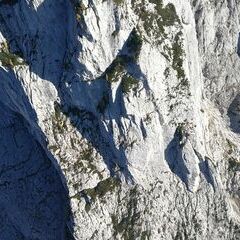 Verortung via Georeferenzierung der Kamera: Aufgenommen in der Nähe von Gemeinde Altaussee, Österreich in 1559 Meter